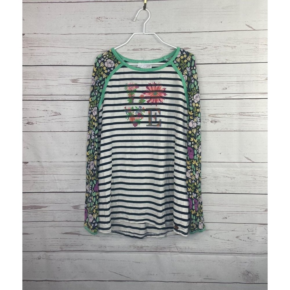 Matilda Jane Shirt 8